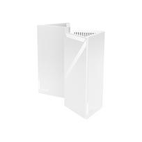 MSI Roamii BE Lite Mesh System -2 Pack | 302-8ZD21EE-000 | 4711377198639