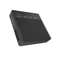 Duplicator (klonowanie 1:3) dla NVMe M.2 SSD IB-4013MCL-C4 4-Bay USB4 | IB-4013MCL-C4 | 4250078174868