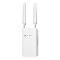 Prieigos taškas TP-Link Omada ER703WP-4G-Outdoor | ER703WP-4G-OUTDOOR | 8885020626858