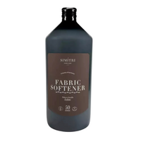 SIMITRI audinių minkštiklis, Tobacco Vanilla, 1 l. (50 skalbimų)