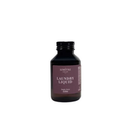 SIMITRI skystas skalbiklis su probiotikais, Smoky Cherry, 100 ml. (5 skalbimai)