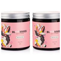 Bloommies vitaminai plaukams, 4 mėn. kursas