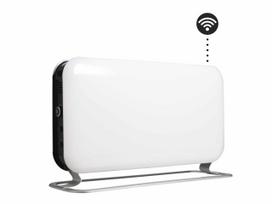 Mill CO1200WIFI3 GEN3 konvekcinis šildytuvas, baltas