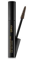 Grigi Premium Mascara Pro Length Volume And Definition blakstienų tušas, rudas