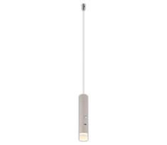 Globo 16060S - Dimeriuojamas jutiklinis įkraunamas LED šviestuvas 2v1 PELO LED/2W/230/5V