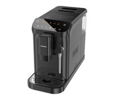 Heinner HEMA-D20DBK - Automatinis kavos aparatas 1350W/230V juodas