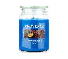 Kvapnioji žvakė TEAKWOOD PLUM 510g 85-95 val.