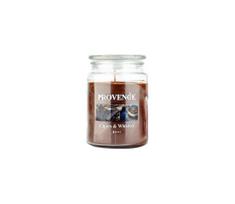 Kvapnioji žvakė CIGARS WHISKEY, 510 g — degimo laikas 85–95 val.