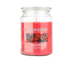 Kvapnioji žvakė SPICED BERRY 510g 85-95 val.