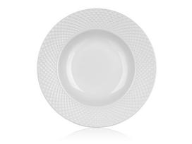 Gili lėkštė sriubai BANQUET DIAMOND LINE, skersmuo 22,2 cm