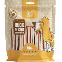 Mersjo su antiena, 500 g