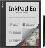 E-ink skaityklė PocketBook InkPad Eo Grey (PB1042-M-WW-B) | PB1042-M-WW-B | 7640152097430