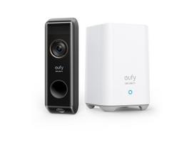 eufy Video Türklingel Doorbell DualCam 2K Pro batteriebetrieben | T8213G11 | 194644096724