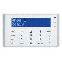 Sensorinė LCD klaviatūra K656