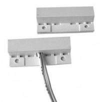 Magnetinis kontaktas, baltas MK09A