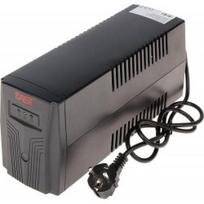 UPS 1200VA/720W, East EA2120, plastikinis korpusas