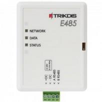 Ethernet modulis E485