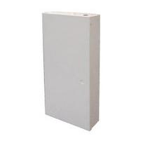 Metalinis korpusas, virštinkinis 550x280x80 mm