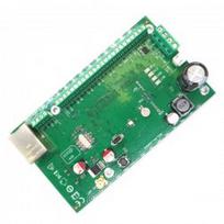 Apsaugos centralė FLEXi SP3 4G+Ethernet
