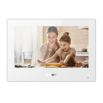 7" vaizdo telefonspynės monitorius VTH5321GW-W, Android