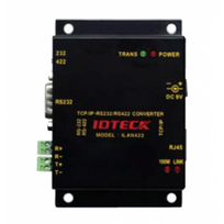 Išorinis TCP/IP keitiklis ILAN485