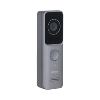 Iškvietimo panelė, 2MP, siaura, IC card, WiFi, VTO2311R-WP
