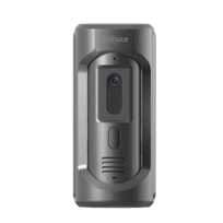 IP Telefonspynės kamera VTO2101E-P-S2, 2Mp, IP65, IK10
