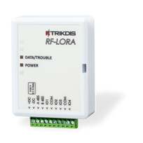 Belaidės LoRa įrangos imtuvas RF-LORA