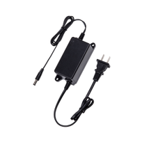 Maitinimo adapteris PFM320D-EN, DC 12V 2A