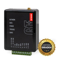 GSM komunikatorius GT+ 4G su antena