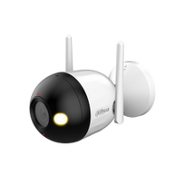 WiFi kamera F4C-PV, 4Mp, IR30m, 2.8mm, PIR žmogaus aptikimas