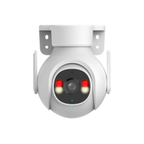 Dahua WiFi kamera Picoo B1 P5B-PV, sukiojama, 5Mp, IR30m, išmanus judesio aptikimas