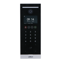 IP iškvietimo panelė VTO6521H