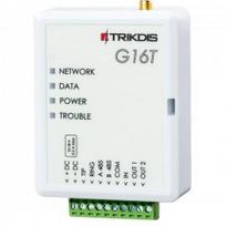 GSM komunikatorius G16T (4G) su antena