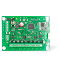 Įėjimų ir išėjimų plėtiklis iO8-LORA 4F, 433MHz