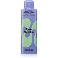 MAMONDE Pore Shrinker Bakuchiol Retinol Toner raminamasis veido tonikas poroms sutraukti 200 ml