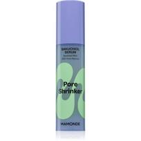 MAMONDE Pore Shrinker Bakuchiol Serum atnaujinamojo poveikio veido serumas poroms sutraukti 50 ml