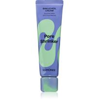 MAMONDE Pore Shrinker Bakuchiol Cream drėkinamasis veido kremas poroms sutraukti 60 ml