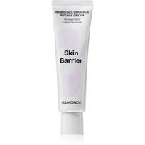 MAMONDE Skin Barrier Probiotics Ceramide Intense Cream intensyvaus poveikio drėkinamasis kremas odos barjerui stiprinti su keramidais 60 ml