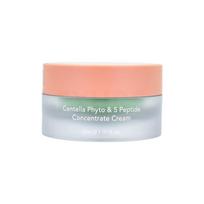 Haruharu Wonder Centella Phyto & 5 Peptide Concentrate veido kremas 30ml