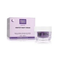Martiderm Amatist naktinis veido kremas, 50 ml