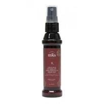 MKS eco X Leave-In & Detangler Original Nenuplaunamas kondicionierius 60ml