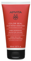 APIVITA  Color Seal, dažytiems plaukams kondicionierius, 150 ml