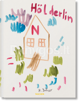 André Butzer. Friedrich Hölderlin. Die Jahreszeiten / The Seasons - Friedrich Holderlin