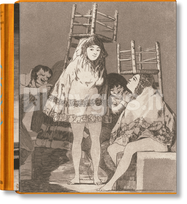 Goya. The Complete Prints - Anna Reuter