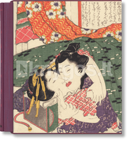 Hokusai. Shunga - Andreas Marks