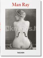 Man Ray - Katherine Ware