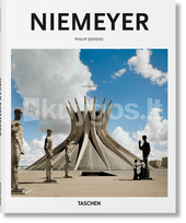 Niemeyer - Philip Jodidio