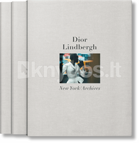 Peter Lindbergh. Dior - Martin Harrison