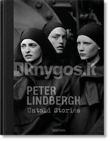 Peter Lindbergh - Felix Krämer